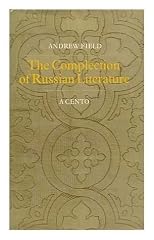 Cover of The Complection of Russian Literature