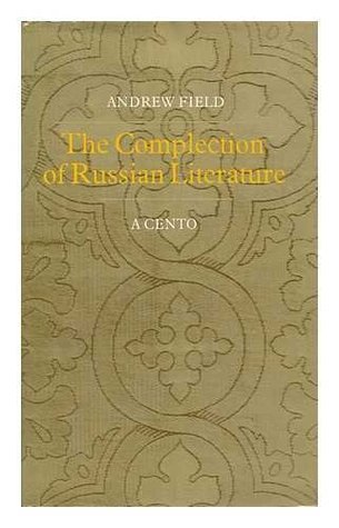Cover of The Complection of Russian Literature
