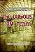 The Dubious Sim Team (Colton Banyon Mystery #26)
