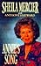 Annie's Song: My Life and "...