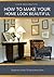Beginners Book Of Home decorating and interior design: Learn the art of home interior improvement and caretaking through style & decorating (Interior design and decoration 1)