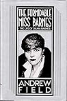 The Formidable Miss Barnes: Life of Djuna Barnes