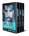Black: The Complete Series