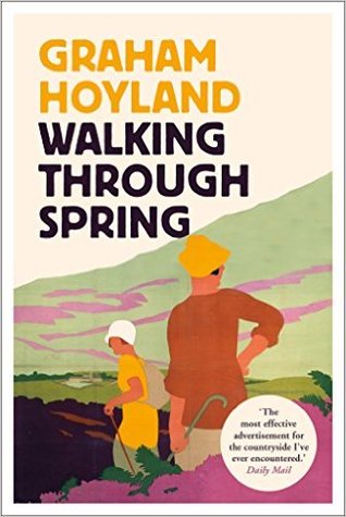 Walking Through Spring (Paperback)