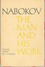 Nabokov: The Man and His Work (Paperback)