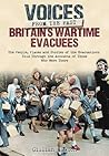 Britain's Wartime Evacuees by Gillian Mawson