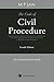 M P Jain: Code Of Civil Procedure
