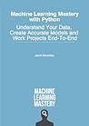 Machine Learning ...