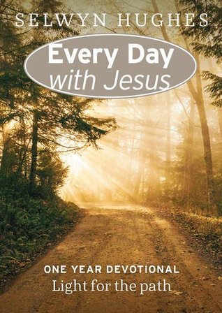 Light for the Path: Edwj One Year Devotional