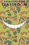 Assassination Classroom 14 by Yusei Matsui
