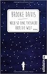 Noch so eine Tatsache über die Welt by Brooke Davis