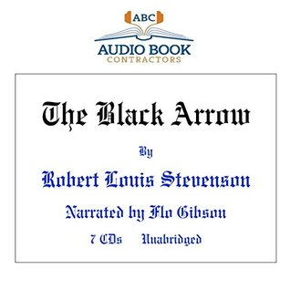 The Black Arrow