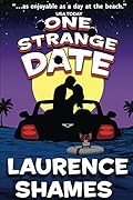 One Strange Date (Key West Capers Book 12)