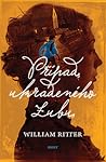 Případ ukradeného zubu by William  Ritter