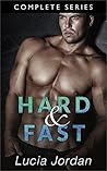 Hard And Fast - C...