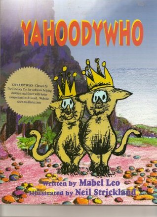 YAHOODYWHO