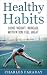 Healthy Habits by Charles Faraday