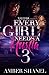 Every Girl Needs A Hustla 3