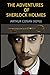 The Adventures of Sherlock Holmes(Illustrated)