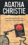 Asesinato en el Orient Express by Agatha Christie Asesinato en el Orient Express by Agatha Christie