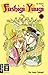 Fushigi Yuugi 17 (German Edition)