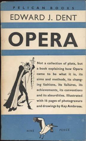 Opera (Unknown Binding)