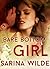 Bare Bottom Girl by Sarina Wilde