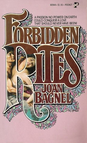 Forbidden Rites (Paperback)