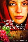 Schrijfster aan h...