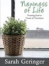 Newness of Life by Sarah Geringer