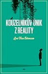Kouzelníkův únik z reality by Lars Vasa Johansson