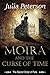 Moira and the Curse of Time: The Secret Order of Fate