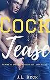 Cock Tease by J.L. Beck