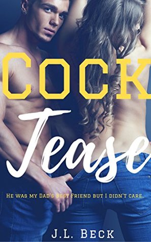 Cock Tease (Kindle Edition)