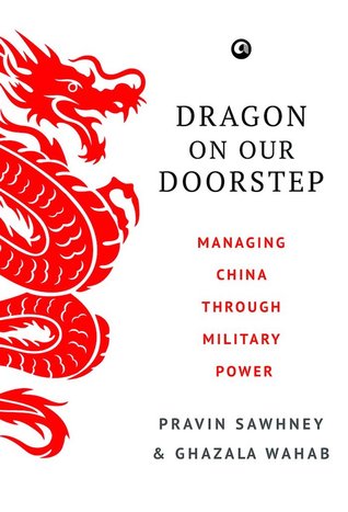 Dragon on Our Doorstep: Managing China Through Military Power