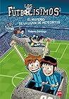 El misterio de la lluvia de meteoritos (Los Futbolísimos, #9) El misterio de la lluvia de meteoritos (Los Futbolísimos, #9)