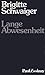 Lange Abwesenheit. (German Edition)