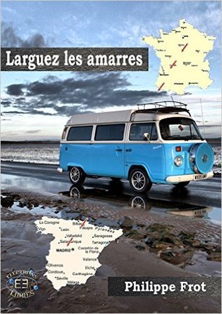 Larguez les amarres