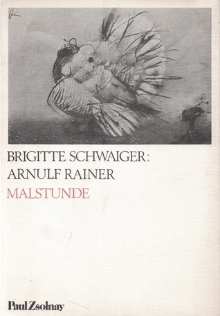 Malstunde (German Edition)
