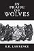 In Praise of Wolves