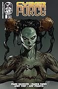 Cyber Force (2012) #8