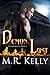Demon Lust (Demonbruen, #1)