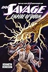 Doc Savage: Empire of Doom