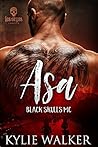 Asa by Kylie Walker
