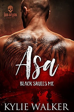 Asa (Black Skulls MC)