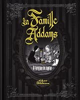 The Addams Family An Evilution By Charles Addams
