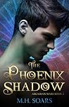 The Phoenix Shadow (Arcadian Wars, #2)