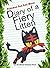 Diary Of A Fiery Kitten by Red Smith