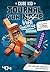 Journal d'un Noob (vrai guerrier) Tome 4 Minecraft - Roman junior illustré - Dès 8 ans (French Edition)