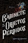 El gabinete de los objetos perdidos by James R. Hannibal
